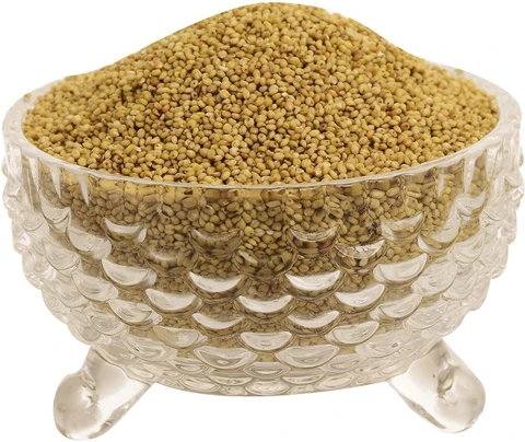 Brown Top Millet (Seemai Thinai)